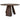Bolton Round Walnut Dining Table