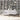 Anthony Light Grey Pillow Back Fabric Sofa