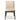 Monza Beige Velvet Dining Chair (Set Of 2)
